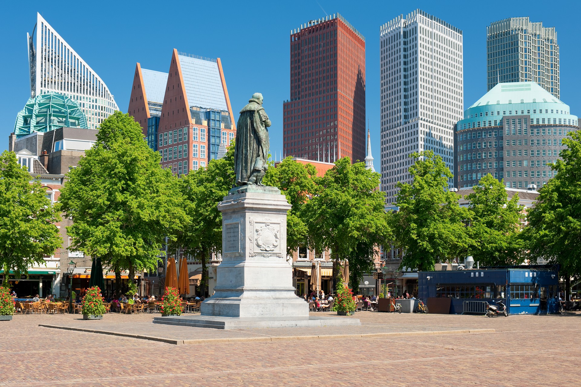 Dankjewel Ambtenaar 2.0!