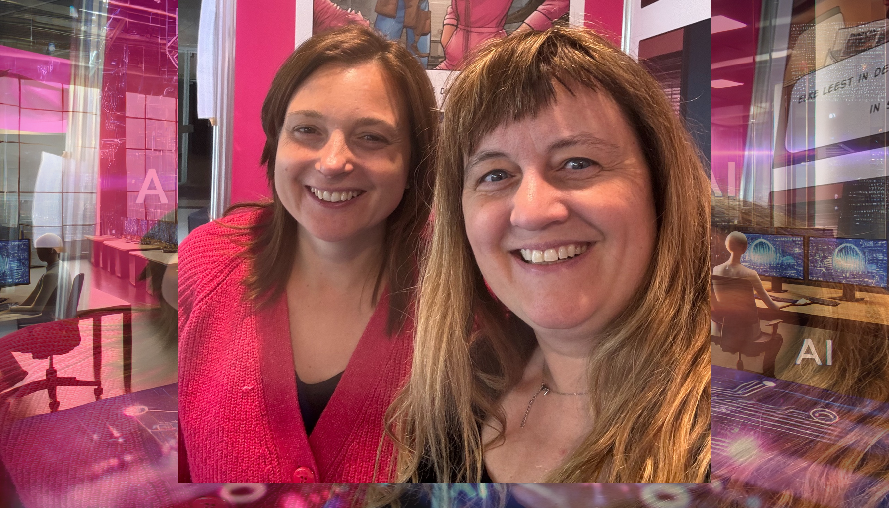 Bring Your Own AI: Een Digitale Revolutie of Een Nieuw Dilemma?