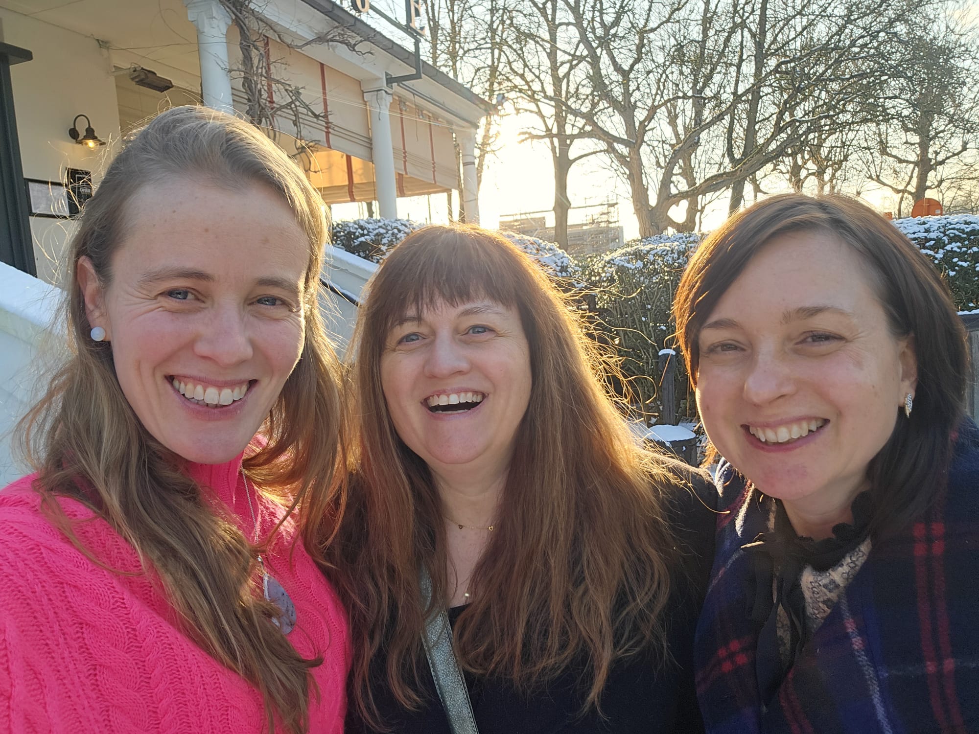 AI is niet het punt. Jij bent dat.